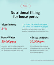 Vita Berry Pore Toner