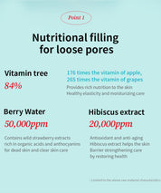 Vita Berry Pore Toner